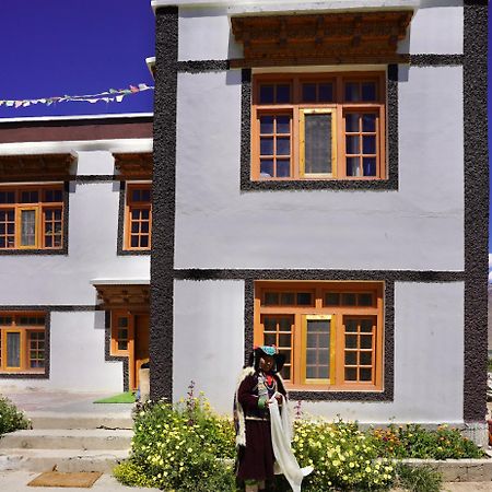 Guru View Home Stay Padam Zewnętrze zdjęcie