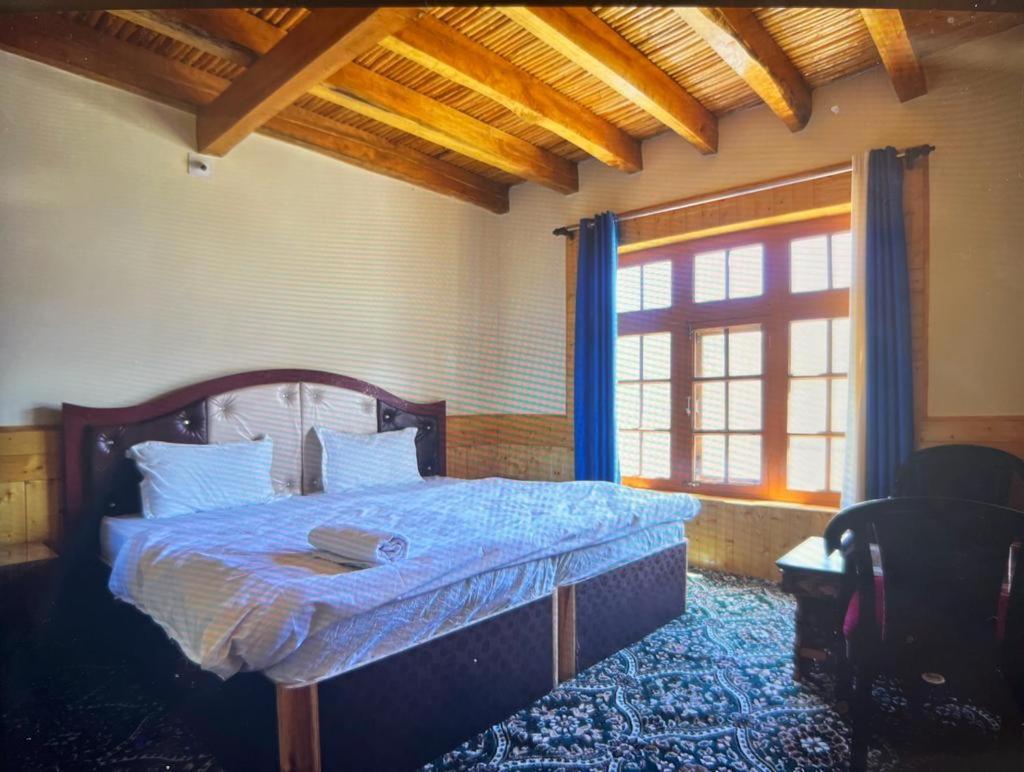 Guru View Home Stay Padam Zewnętrze zdjęcie