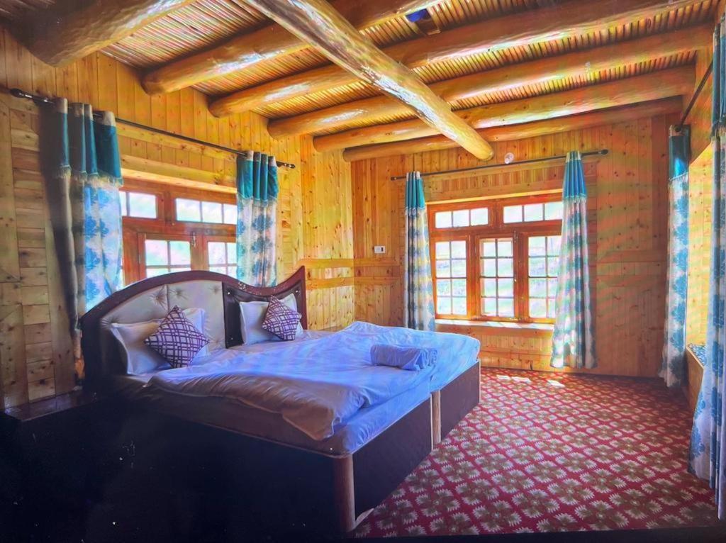 Guru View Home Stay Padam Zewnętrze zdjęcie
