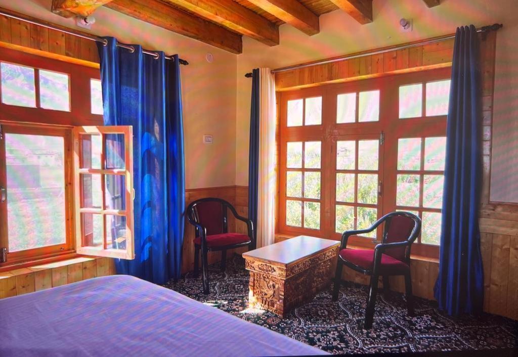 Guru View Home Stay Padam Pokój zdjęcie